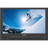 Lilliput BM150-4K / BM280-4K Carry-On UHD 4K Broadcast Monitors