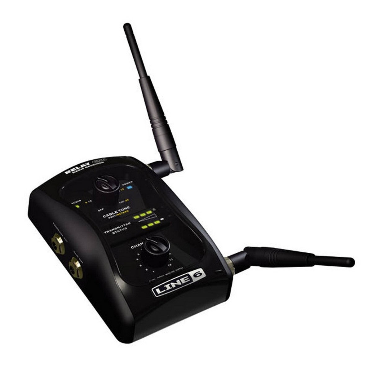 Line 6 G50-Rx Relay G50 12 Channel Digital Guitar Wireless Receiver