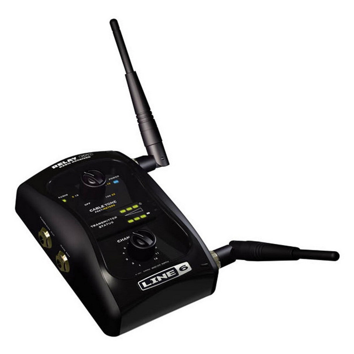 Line 6 G50-Rx Relay G50 12 Channel Digital Guitar Wireless Receiver