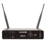 Line 6 Receiver Separate V55-RX 12 Channel Digital Wireless Receiver