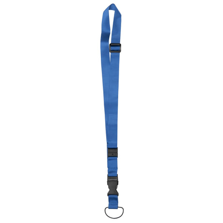 Listen Tech LA-445 Breakaway Lanyard - Blue