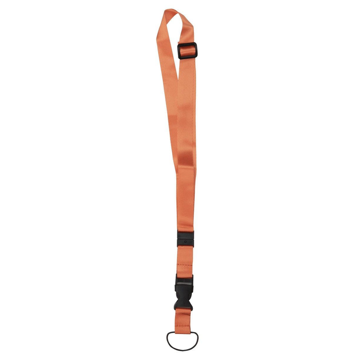 Listen Tech LA-445 Breakaway Lanyard - Orange