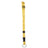 Listen Tech LA-445 Breakaway Lanyard - Yellow