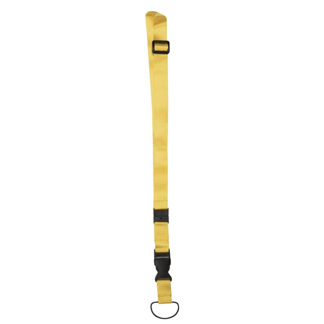 Listen Tech LA-445 Breakaway Lanyard - Yellow