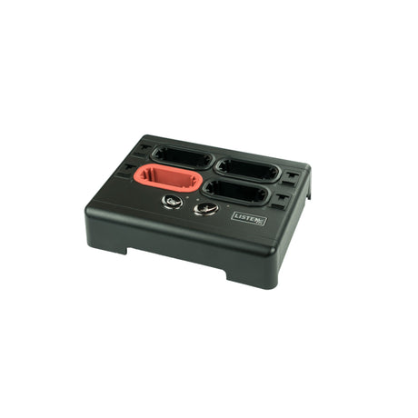 Listen Tech DS4 Versatile Charging Docking Station