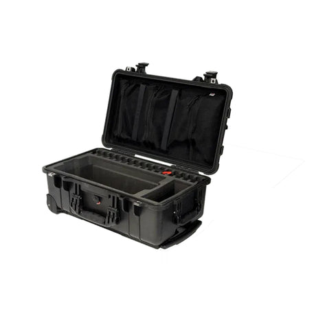Listen Tech Road Case Transceiver Transport