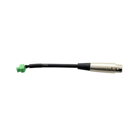 Listen Tech XLR-F to Terminal Block Cable