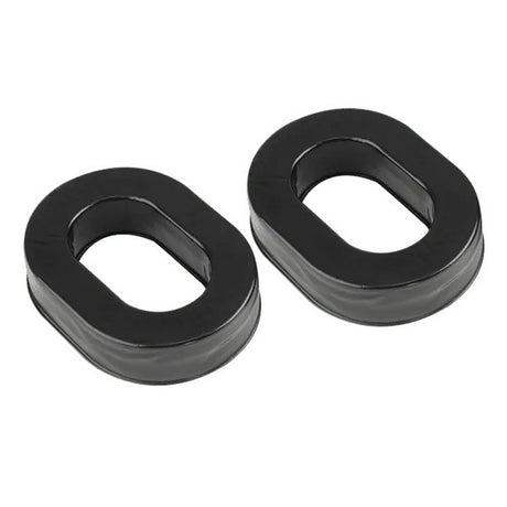 Listen Tech Replacement Large Isolation Ear Cushions - 20-Pack