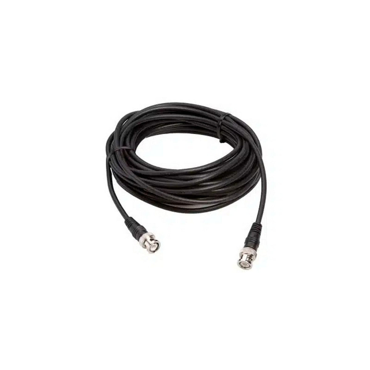 Listen Tech LA-391 RG-58 50-Ohm Preassembled Coaxial Cable - 50’