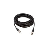 Listen Tech LA-391 RG-58 50-Ohm Preassembled Coaxial Cable - 50’
