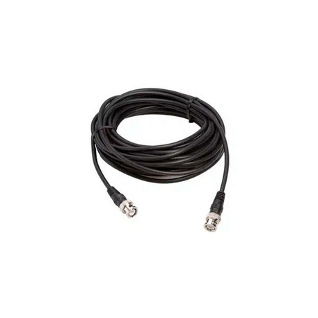 Listen Tech LA-391 RG-58 50-Ohm Preassembled Coaxial Cable - 50’