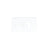 Listen Tech LA-347 Wall Box Mounting Plate for LT-84/LA-141/LA-140 - White