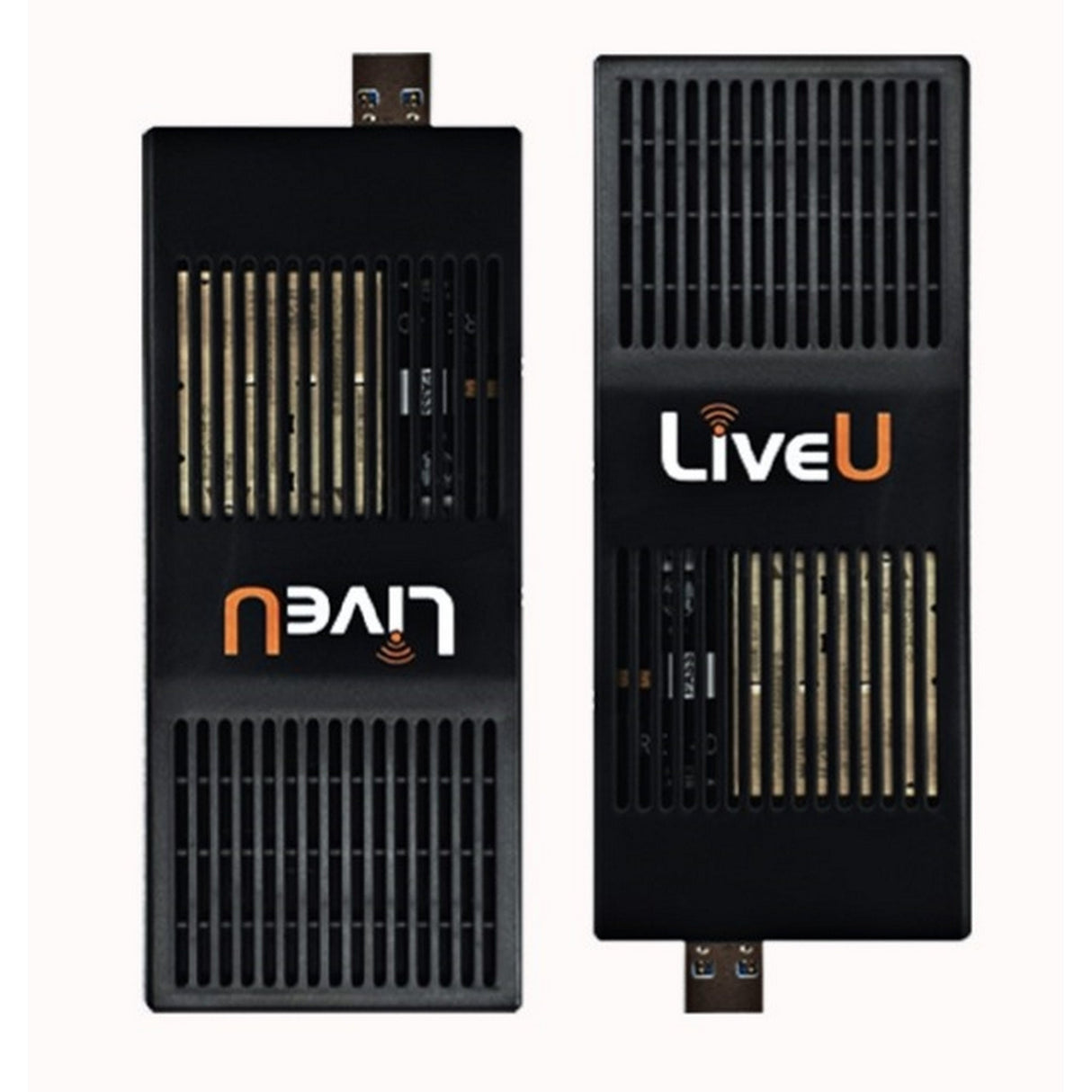 LiveU Solo Pro Connect Modem Kit