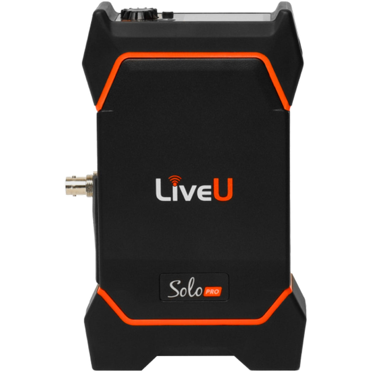 LiveU Solo Pro HDMI 4K Live Video/Audio Encoder