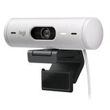 Logitech Brio 500 FHD USB-C 1080p Webcam