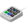 Logitech MX Keypad 9-Key USB-C Programmable Macro Pad