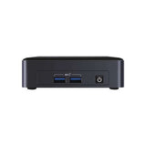 Logitech NUC11TNKi5 Intel NUC 11 Pro Mini Desktop Computer, 8GB DDR4,  250GB SSD