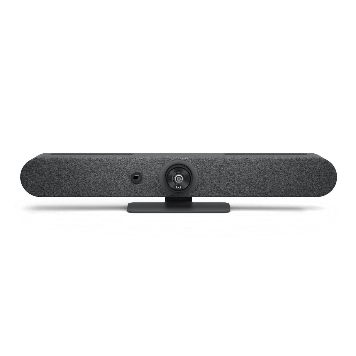 Logitech Rally Bar Mini All-In-One Video Bar for Small to Medium Rooms, TAA Compliant