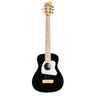 Loog Pro VI Acoustic Guitar for Beginners