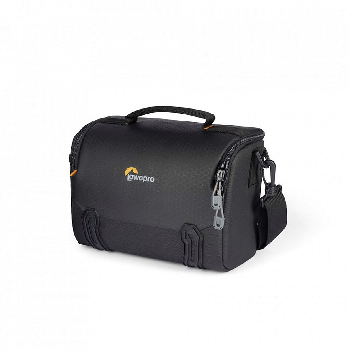 Lowepro Adventura SH 140 III Camera Shoulder Bag, Black (Used)