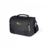 Lowepro Adventura SH 140 III Camera Shoulder Bag, Black (Used)