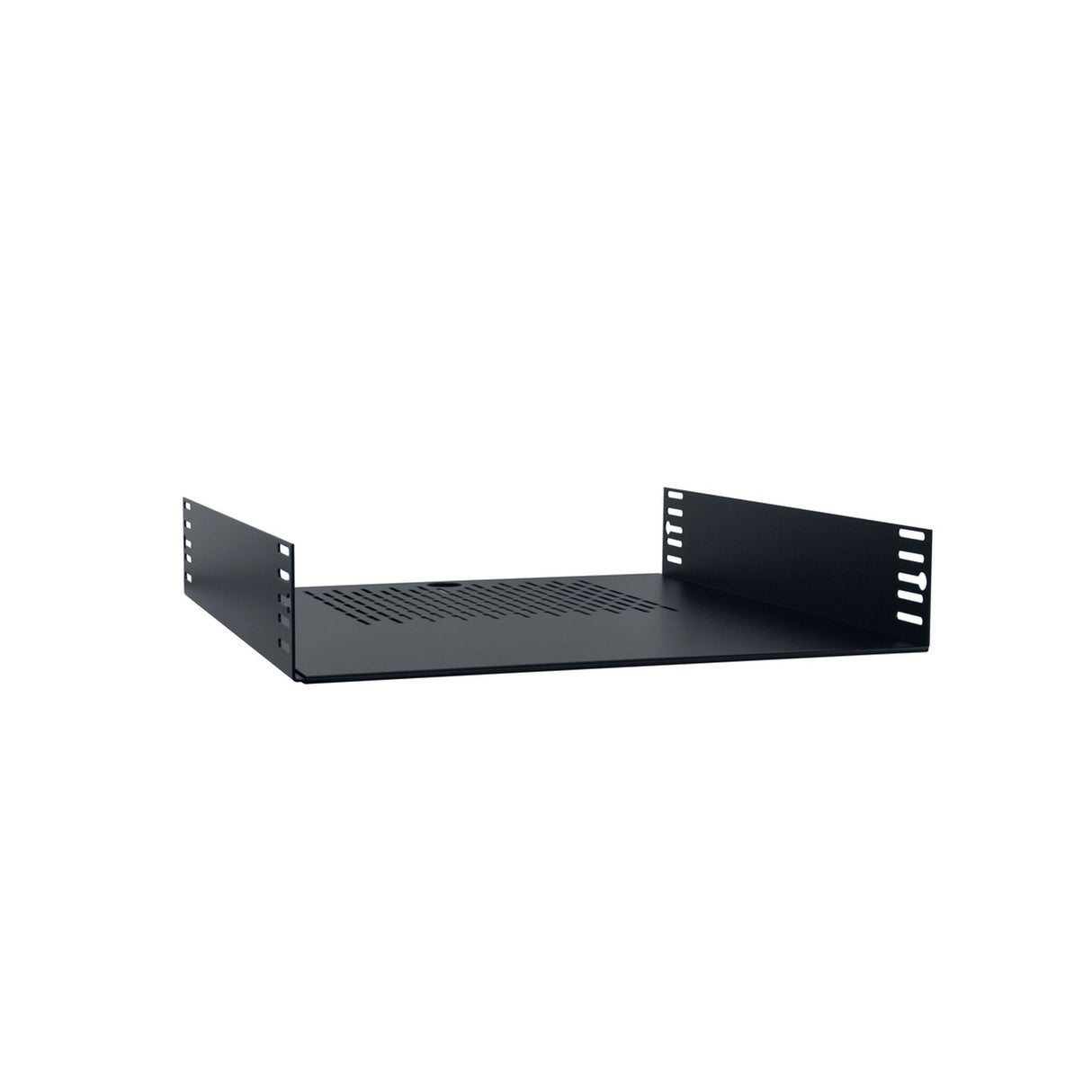 Lowell VWS Rack Shelf with Adjustable Width