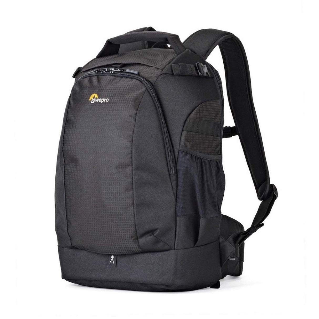 Lowepro Flipside 400 AW II Camera Backpack, Black