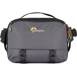 Lowepro Trekker Lite SLX 120 Gray Sling Camera Bag