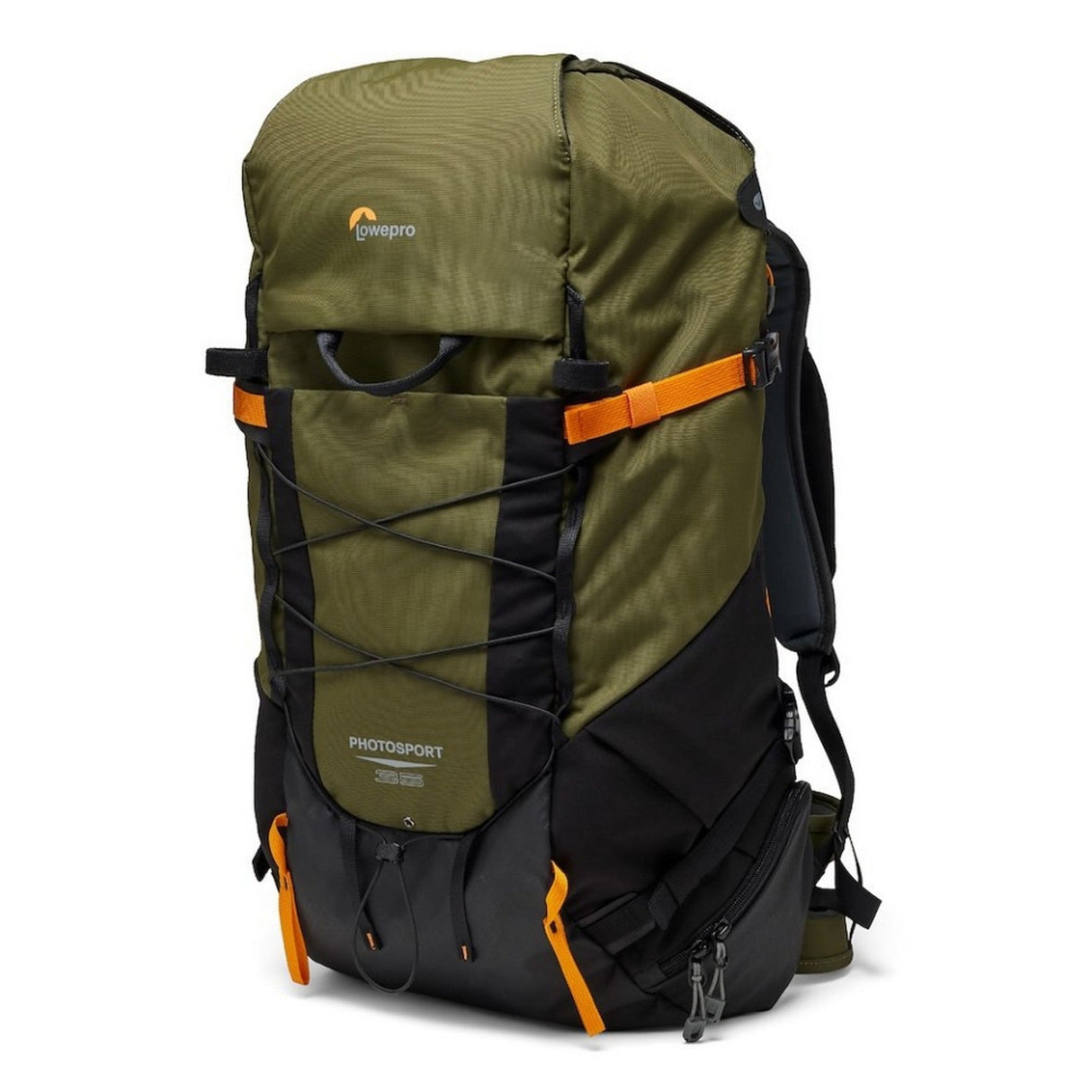 Lowepro PhotoSport X Backpack Series for Pro Photography