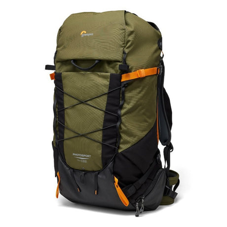Lowepro PhotoSport X Backpack Series for Pro Photography - 45L AW