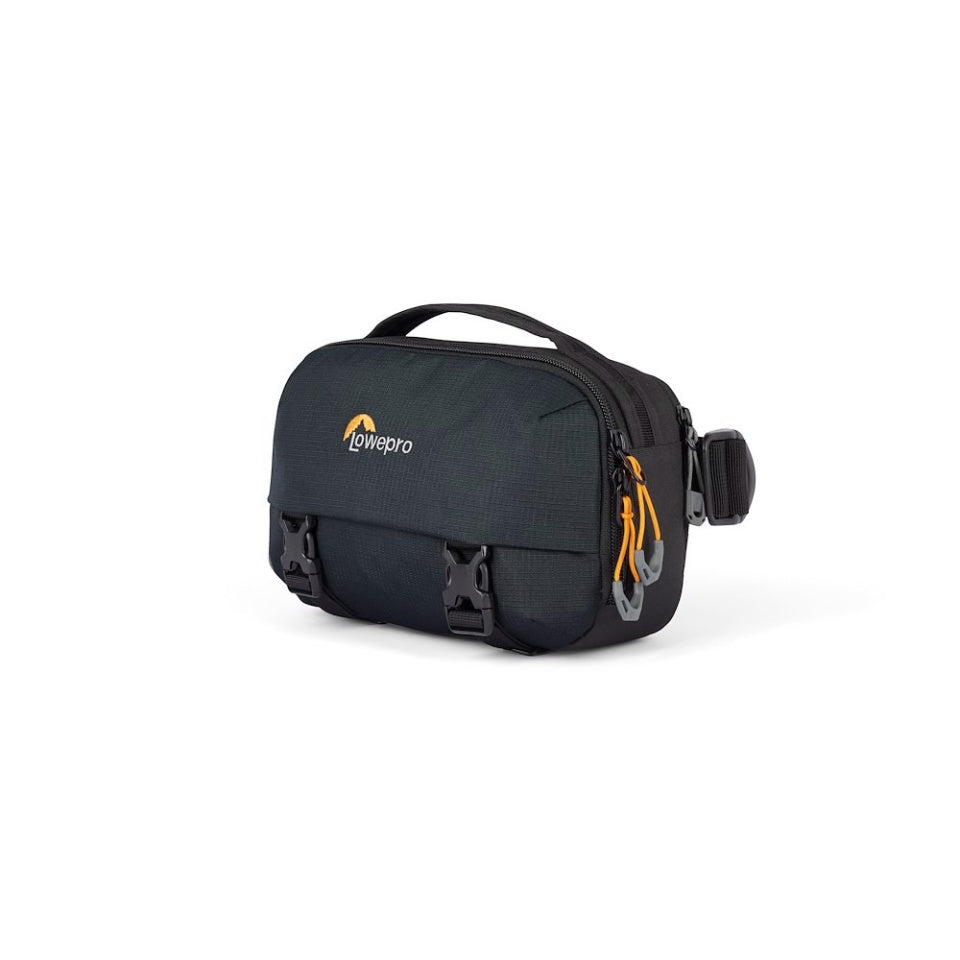 Lowepro Trekker Lite HP 100 Camera Bag, Black