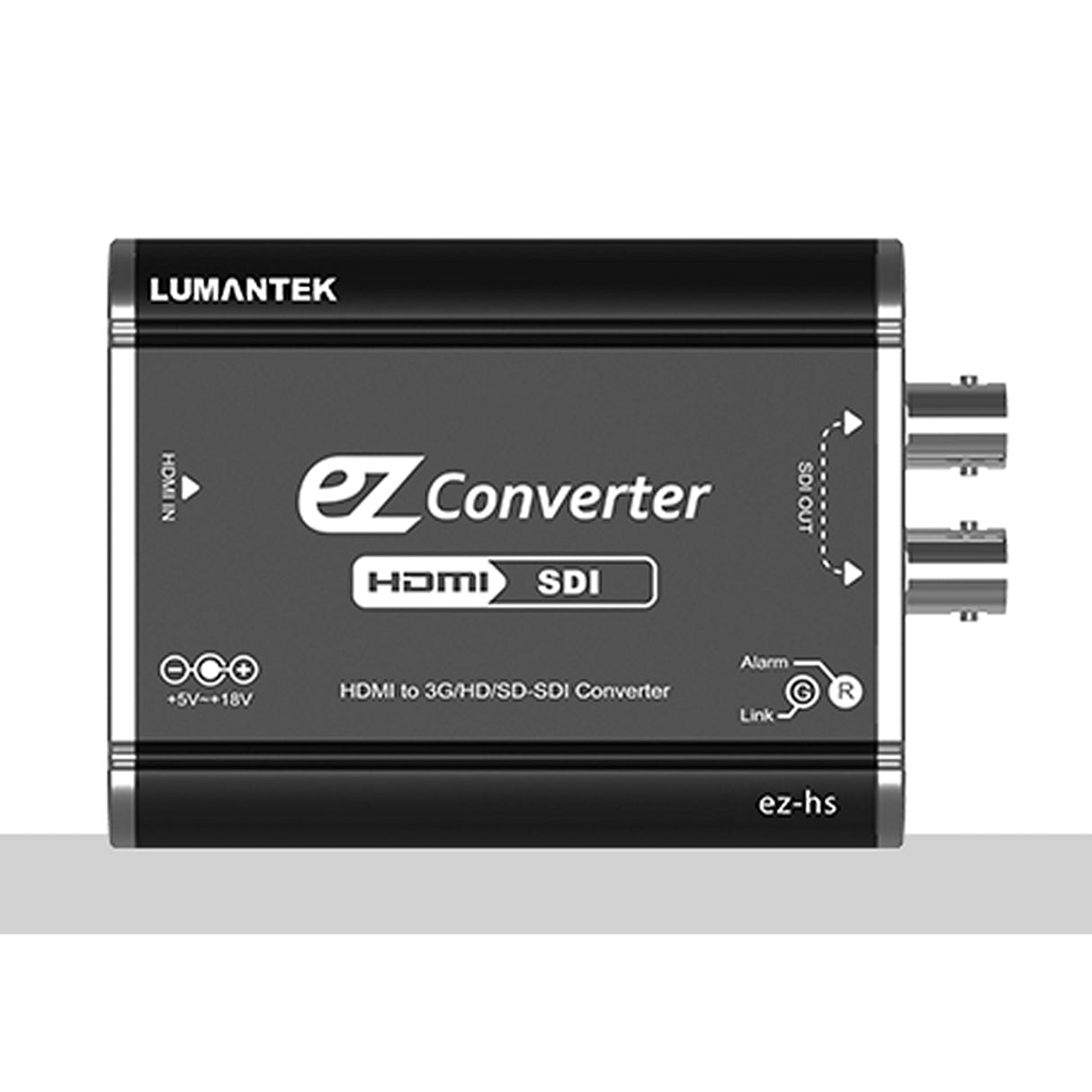 Lumantek ez-Converter HS HDMI to 3G,HD,SD-SDI Converter