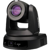 Lumens VC-TR61 AI Auto-Tracking PTZ Camera (Black)