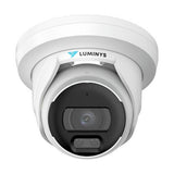 Luminys N3T-8LA2 8MP Network Dual-Light Fixed Turret Camera