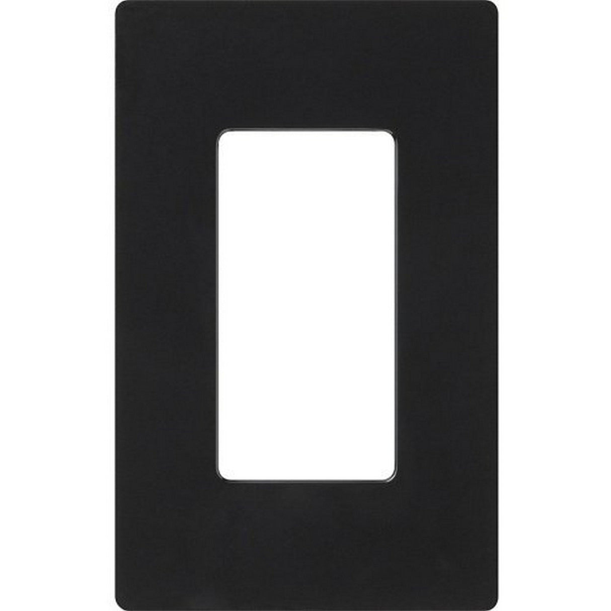 Lutron Claro CW 1-4 Gang Screwless Wallplate
