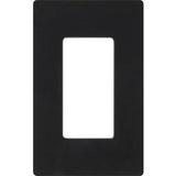 Lutron Claro CW 1-4 Gang Screwless Wallplate