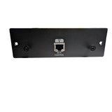 Mackie Ethernet Option Card PCB Assembly DL32R (2042611-00)