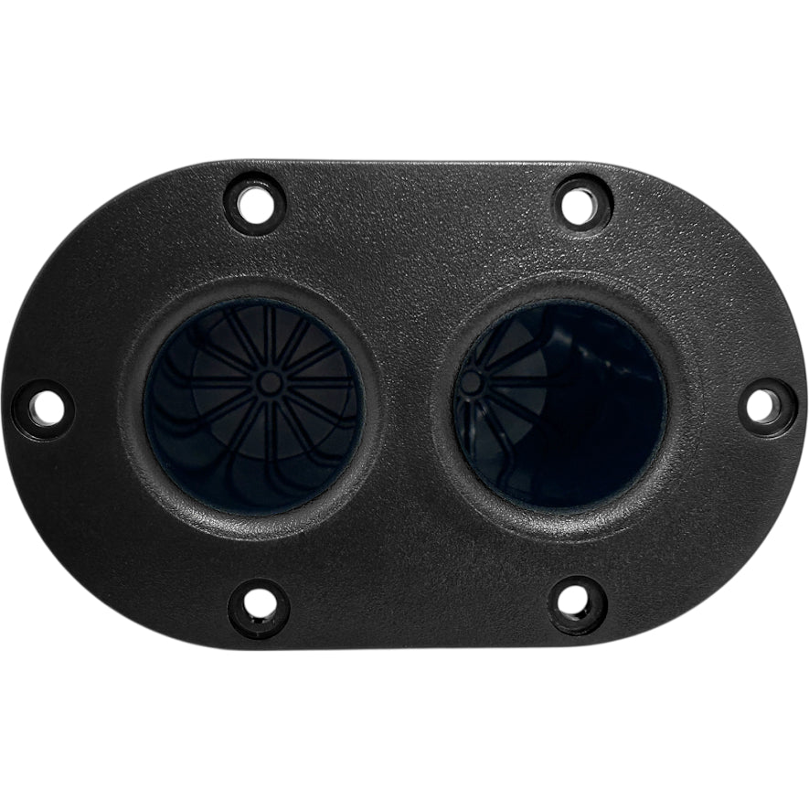 Mackie Replacement Pole Mount Cup Kit for DRM212 DRM215 and Passive Variants (2058638)