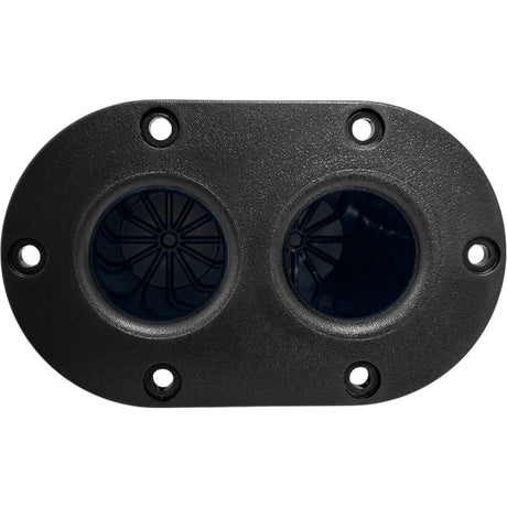 Mackie Replacement Pole Mount Cup Kit for DRM212 DRM215 and Passive Variants (2058638)
