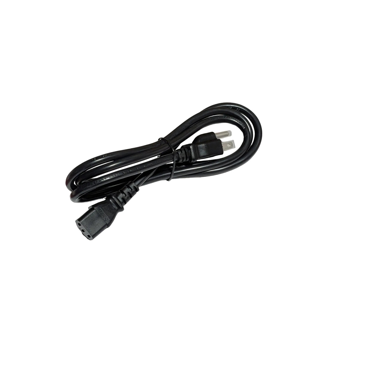 Mackie US IEC Power Cord 1.5M (640-001-10)