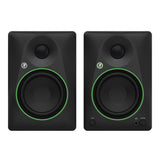 Mackie CR5.25BT 5.25-Inch Powered Bluetooth Studio Monitors, Pair