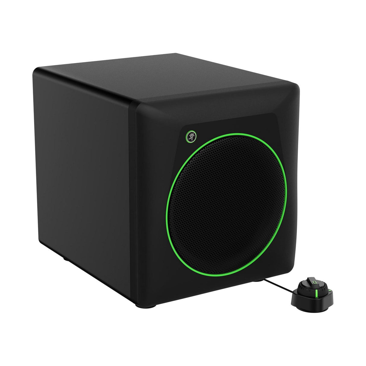 Mackie CR8SBT 8-Inch Powered Subwoofer with Bluetooth