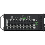 Mackie DL16SE 16-Channel Digital Rack Mixer