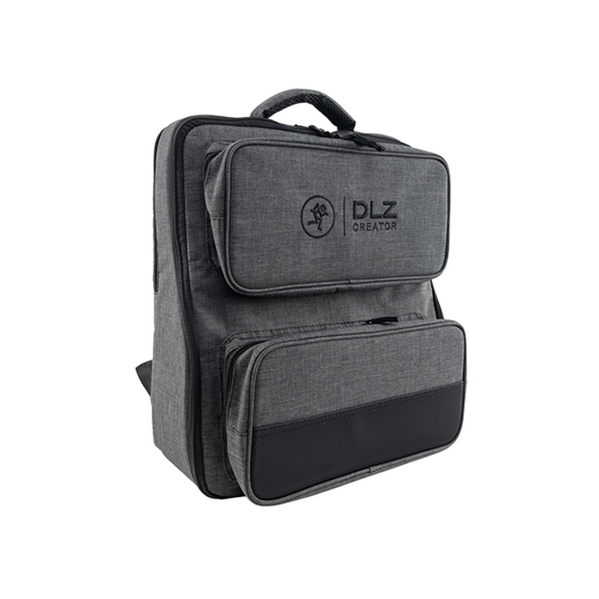 Mackie Backpack for DLZ Creator Mixer and Accessories