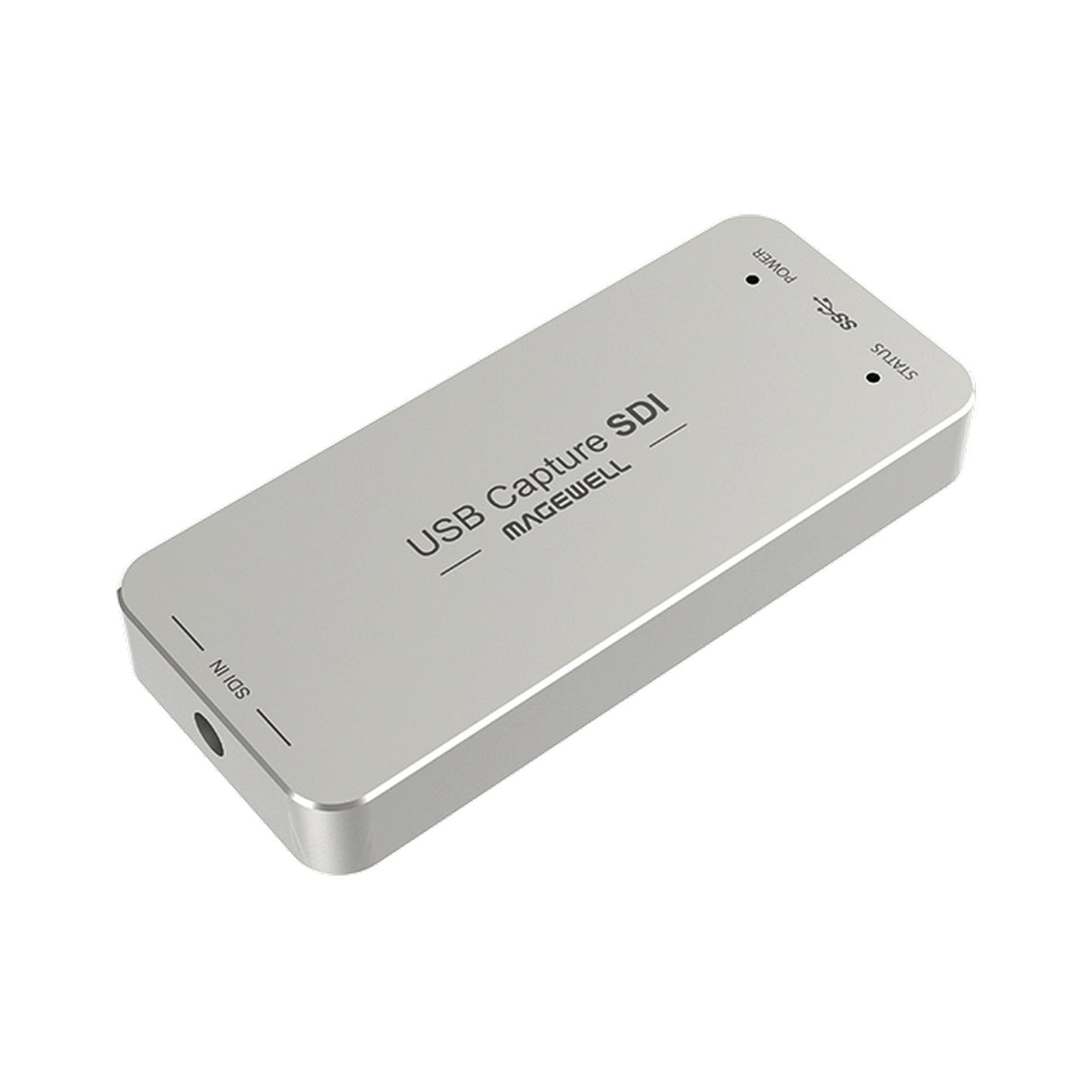 Magewell Gen 2 USB Compact SDI to USB 3.0 Video Capture