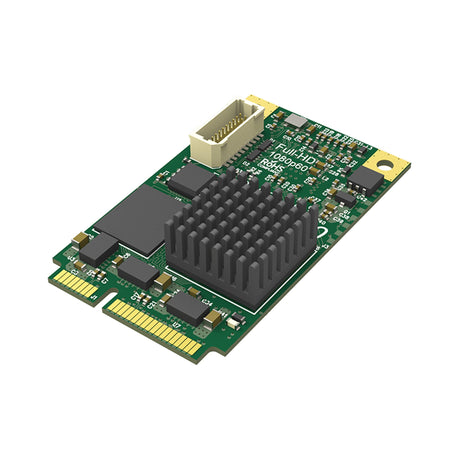Magewell Pro Capture Mini HDMI 1-Channel HD Capture Card - Small Heatsink