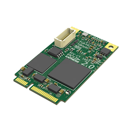 Magewell Pro Capture Mini HDMI 1-Channel HD Capture Card - No Heatsink