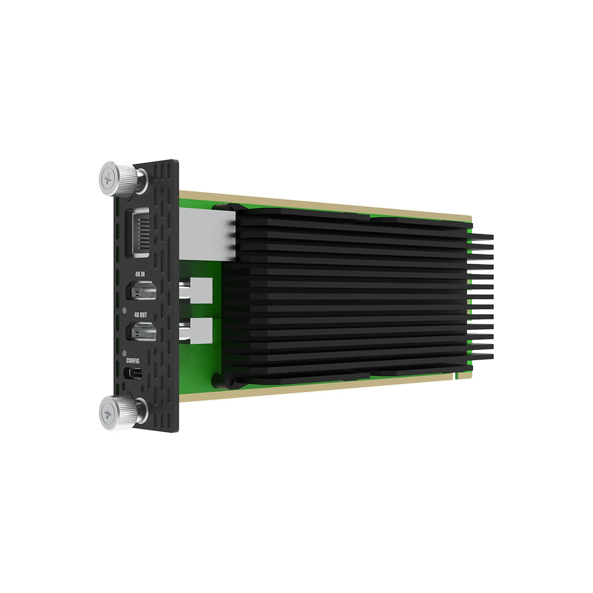 Magewell Pro Convert HDMI Modules for Modator 2U