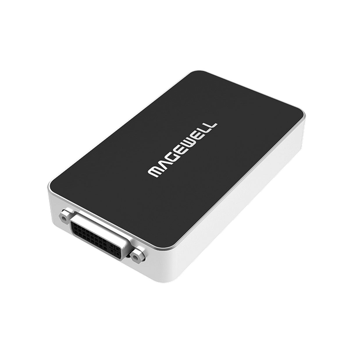 Magewell USB Capture 1-Channel External High Quality Capture Device