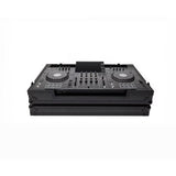 Magma DJ Controller Case for AlphaTheta XDJ-AZ and Pioneer XDJ-XZ, Black
